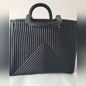 Coach "Rogue" satchel